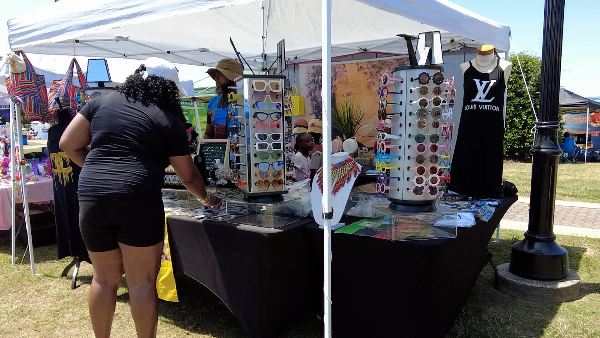 Delaware communities celebrate Juneteenth with parades, parties and food